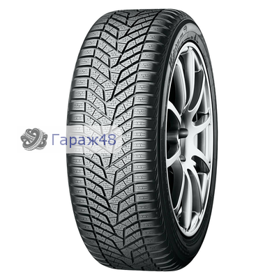 Yokohama W.Drive v905 235/55 R20 102V