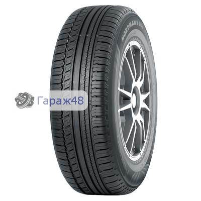 Nokian Tyres (Ikon Tyres ) Nordman SC 195/70 R15C 104/102S